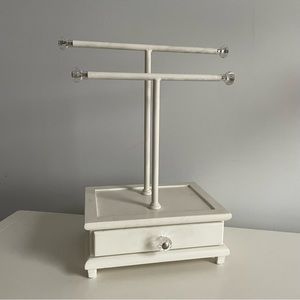 PbTeen Jewelry Box and Hanger